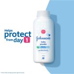 Johnson's Baby Powder - Image 2