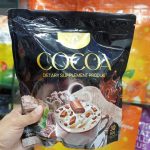 Manee Cocoa Dietary Supplement Product - Image 4