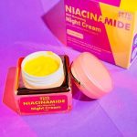 Niacinamide Skin Renewing Night Cream - Image 3