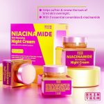 Niacinamide Skin Renewing Night Cream - Image 5