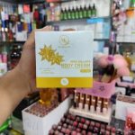 MN Beauty Pearl Collagen Body Cream - Image 8