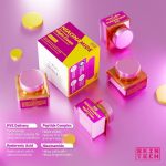 Niacinamide Skin Renewing Night Cream - Image 6