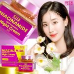 Niacinamide Skin Renewing Night Cream - Image 7
