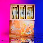 Odiva Perfect White Brightening Juice
