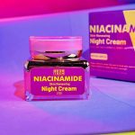 Niacinamide Skin Renewing Night Cream - Image 2
