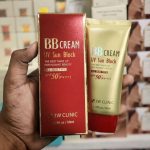 3w Clinic BB Cream UV Sunblock - Image 10