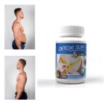Detoxi Slim Fast Slimming Capsules - Image 11