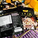 Manee Cocoa Dietary Supplement Product - Image 8