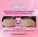 Ohayo Tyo EX Lumine White Food Supplement - Image 5