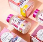 Ohayo Tyo EX Lumine White Food Supplement - Image 6