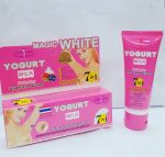 Aichun Beauty Yogurt Milk Underarm Cream - Image 8