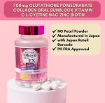 Ohayo Tyo EX Lumine White Food Supplement - Image 9