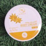 MN Beauty Pearl Collagen Body Cream - Image 10