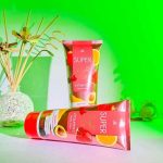 AR Super Bright Multi Vitamins Facial Foam - Image 2