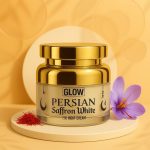 Glow Industry Persian Saffron White Night Cream - Image 2