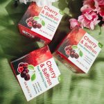 Cherry & Saffron Power Whitening Cream - Image 13