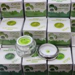 Cica Acne Whitening Cream - Image 11