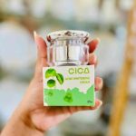 Cica Acne Whitening Cream - Image 2
