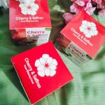 Cherry & Saffron Power Whitening Cream - Image 15