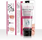 Aichun Beauty Whitening Repair Foot Cream - Image 4