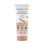 Mamaearth Rice Oil Free Moisturiser - Image 3