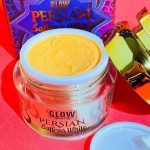 Glow Industry Persian Saffron White Night Cream - Image 3