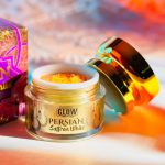 Glow Industry Persian Saffron White Night Cream - Image 5