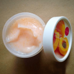 Scentio Apricot Yogurt Pack - Image 2