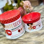 White Secret Lightening Body Cream - Image 4