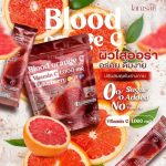 Blood Orange C Vitamin C Juice - Image 7