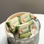 Fairy Scrub Gluta Soap - Image 7