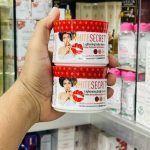 White Secret Lightening Body Cream - Image 7