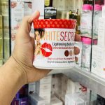 White Secret Lightening Body Cream - Image 8