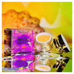 Glow Industry Persian Saffron White Night Cream - Image 9