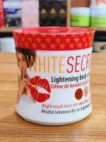 White Secret Lightening Body Cream - Image 10