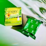Fairy Scrub Gluta Soap - Image 3