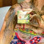 Fairy Scrub Gluta Soap - Image 4