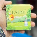 Fairy Scrub Gluta Soap - Image 2