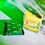 Fairy Scrub Gluta Soap - Image 5