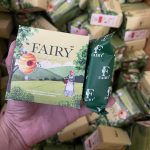 Fairy Scrub Gluta Soap - Image 8