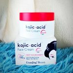 Kojic Acid Face Cream - Image 2