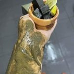 Fairy Scrub Gluta Soap - Image 9