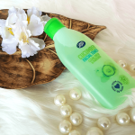 Boots Cucumber Facial Toner - Image 2