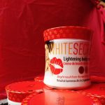 White Secret Lightening Body Cream - Image 12