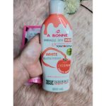 A Bonne Miracle Spa Milk Whitening Lotion - Image 8