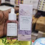 Madagascar Centella Poremizing Fresh Ampoule - Image 3