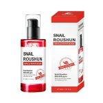 Snail Roushun Miracle Repairing Serum - Image 4