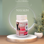 MAX 7 Days Slimming Capsules - Image 11