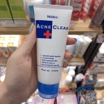 Mistine Acne Clear Facial Foam - Image 3