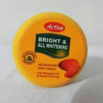 Active Bright & All Whitening Cream - Image 8